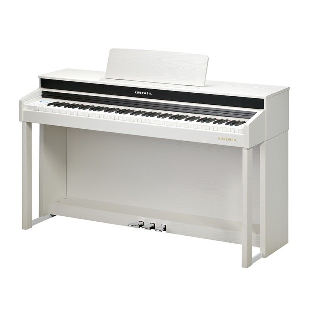 پیانو دیجیتال کورزویل Kurzweil CUP320 WH