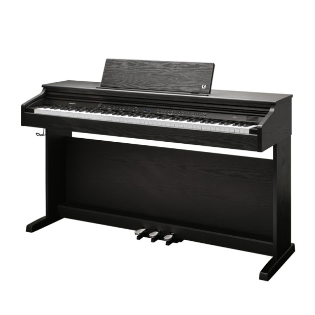 پیانو دیجیتال کورزویل Kurzweil CUP E1 BK