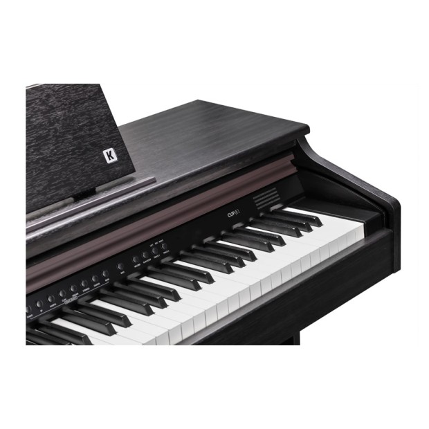 پیانو دیجیتال کورزویل Kurzweil CUP E1 SR