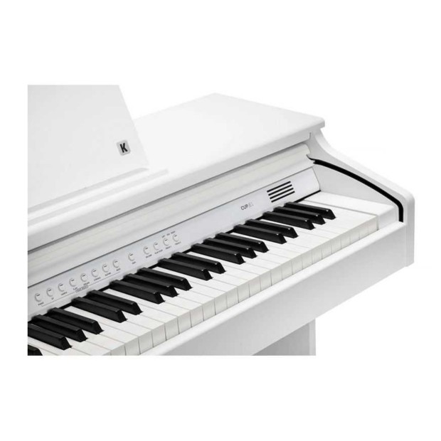 پیانو دیجیتال کورزویل Kurzweil CUP E1 WH