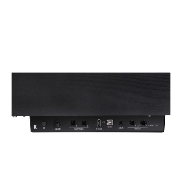 پیانو دیجیتال کورزویل Kurzweil CUP M1 SR