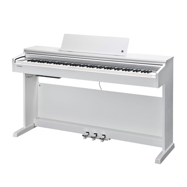 پیانو دیجیتال کورزویل Kurzweil CUP M1 WH