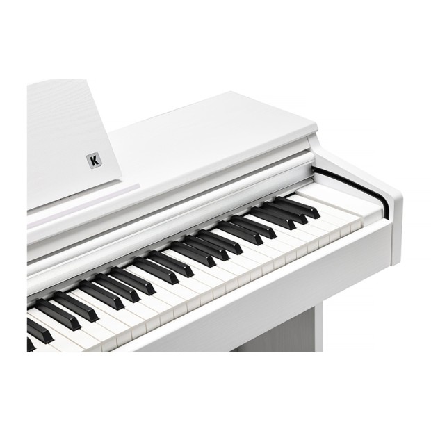 پیانو دیجیتال کورزویل Kurzweil CUP M1 WH