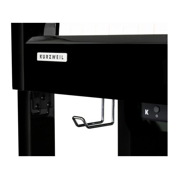 پیانو دیجیتال کورزویل Kurzweil CUP P1 BP