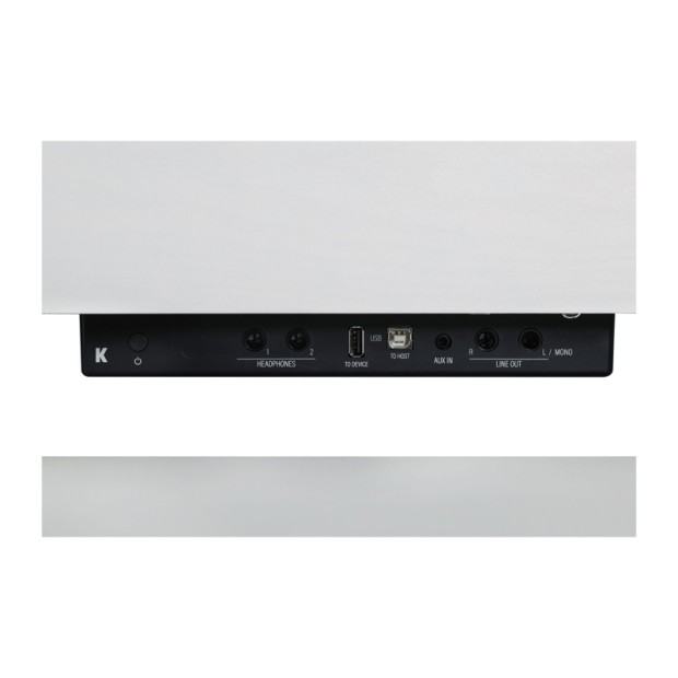 پیانو دیجیتال کورزویل Kurzweil CUP P1 WH