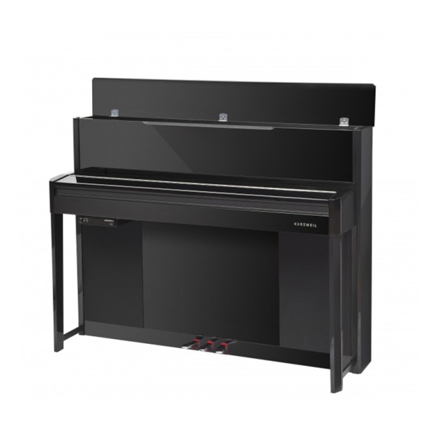 پیانو دیجیتال کورزویل Kurzweil CUP2A SR