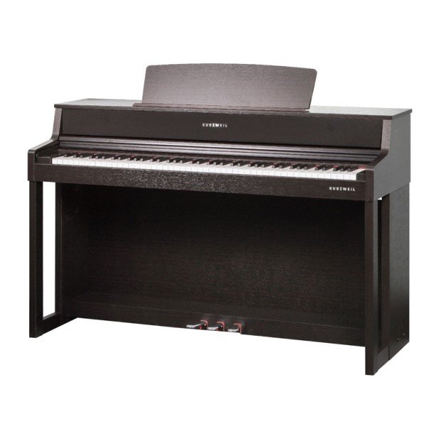 پیانو دیجیتال کورزویل Kurzweil CUP410 SR