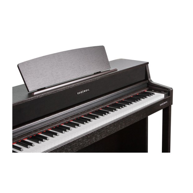 پیانو دیجیتال کورزویل Kurzweil CUP410 SR