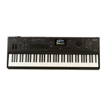 قیمت خرید فروش سینتی سایزر کورزویل Kurzweil Forte 7