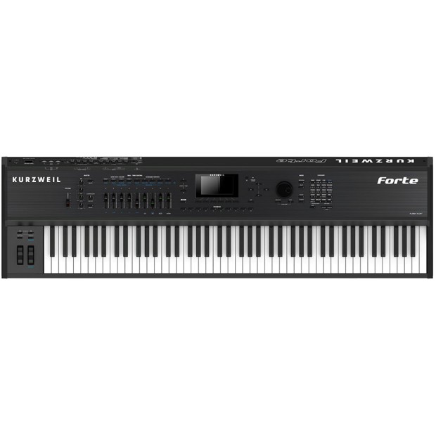 ورک استیشن کورزویل Kurzweil Forte Workstation
