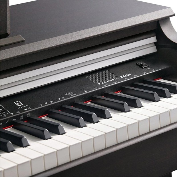 پیانو دیجیتال کورزویل Kurzweil KA150 SR