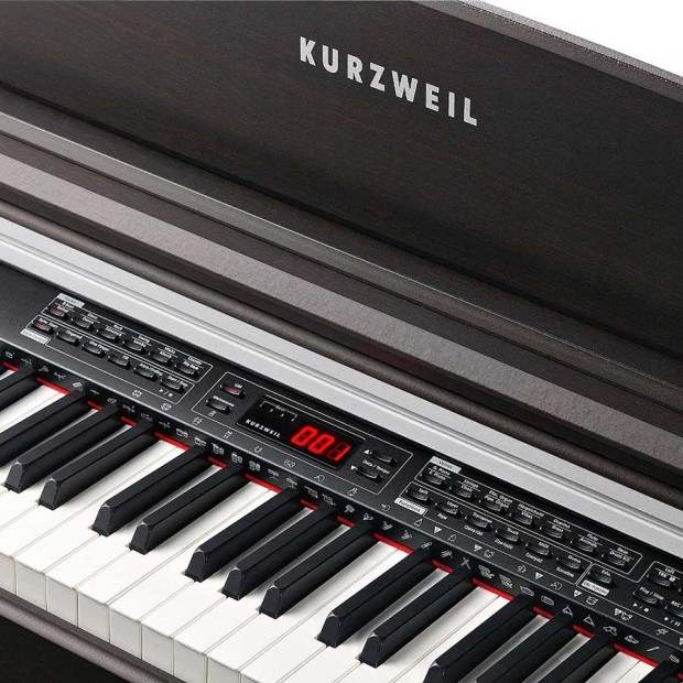 پیانو دیجیتال کورزویل Kurzweil KA150 SR