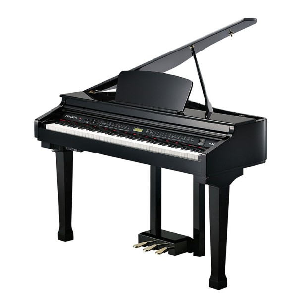 پیانو دیجیتال کورزویل Kurzweil KAG100