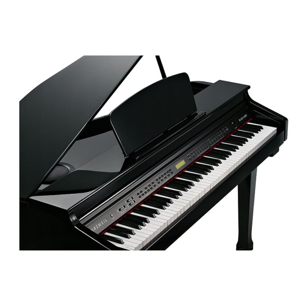 پیانو دیجیتال کورزویل Kurzweil KAG100