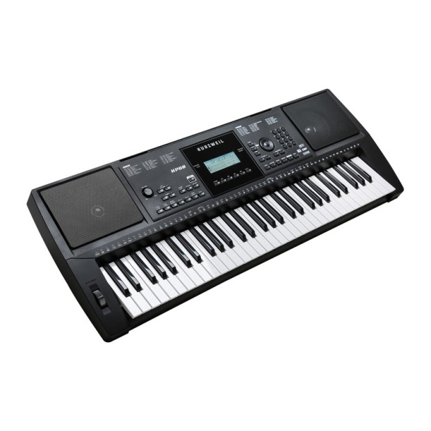 کیبورد آموزشی کورزویل Kurzweil KP80