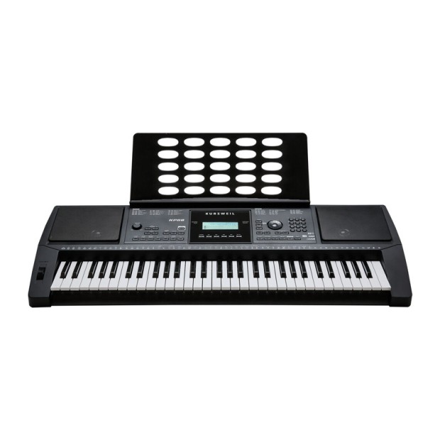کیبورد آموزشی کورزویل Kurzweil KP80
