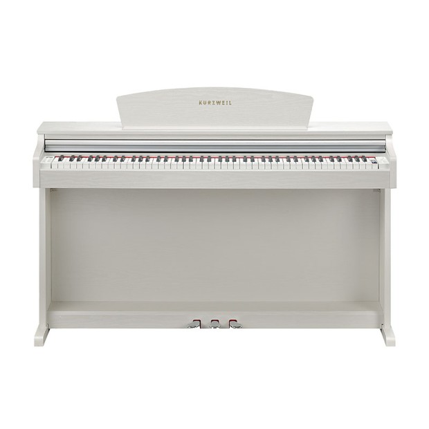 پیانو دیجیتال کورزویل Kurzweil M110 WH