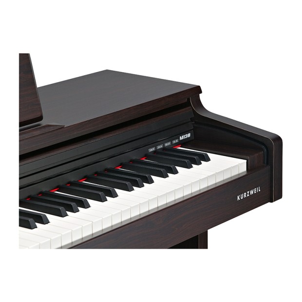 پیانو دیجیتال کورزویل Kurzweil M130 SR