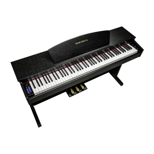 پیانو دیجیتال کورزویل Kurzweil M70 SR