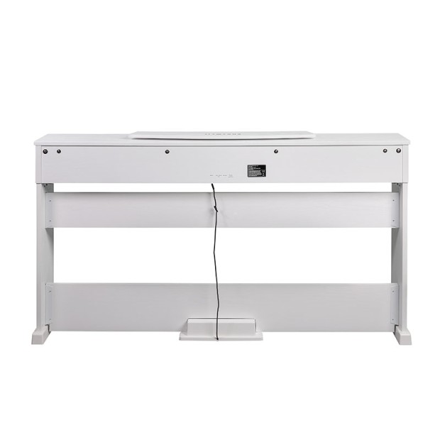 پیانو دیجیتال کورزویل Kurzweil M70 WH