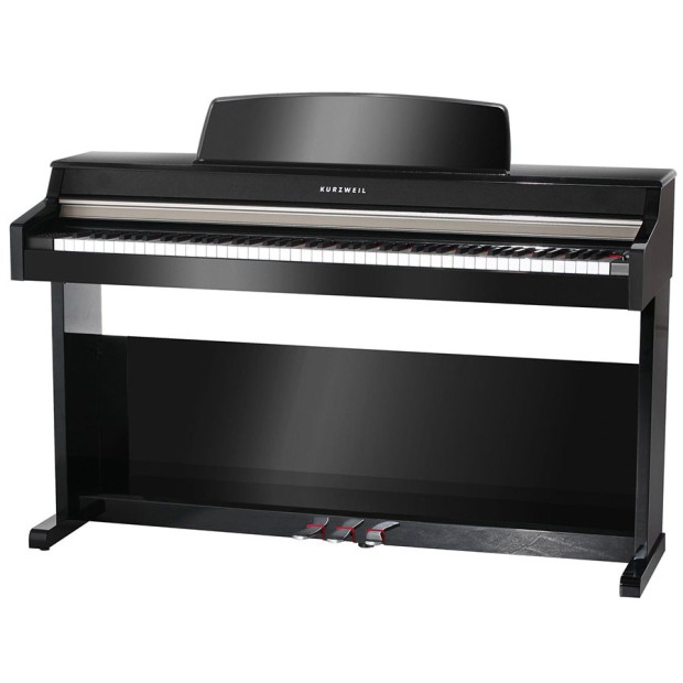 پیانو دیجیتال کورزویل Kurzweil MP10 BP