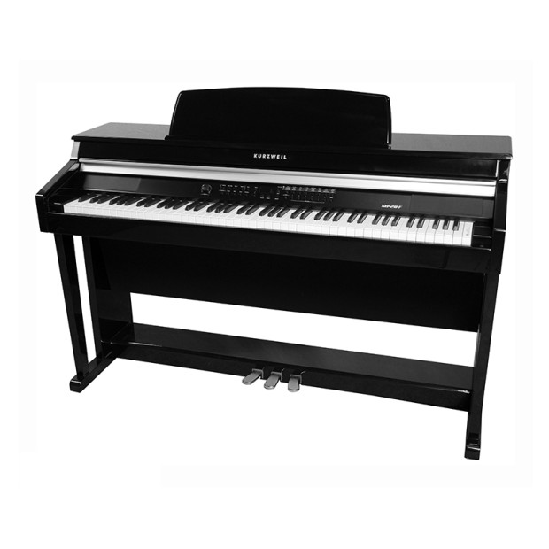 پیانو دیجیتال کورزویل Kurzweil MP20 BP