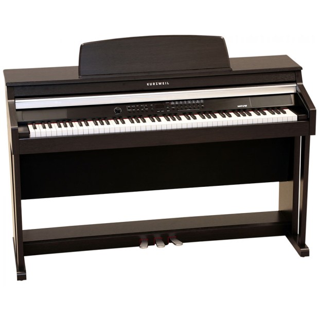 پیانو دیجیتال کورزویل Kurzweil MP20 SR