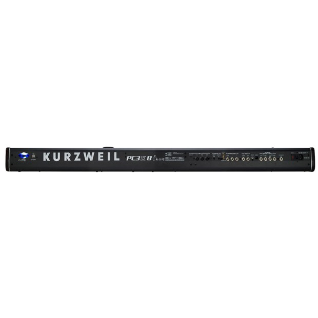 سینتی سایزر کورزویل Kurzweil PC3K8