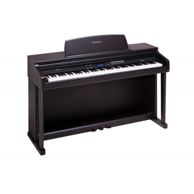 پیانو دیجیتال کورزویل Kurzweil MP15 SR