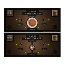 قیمت خرید فروش وی اس تی پلاگین Kush-Audio Kush Audio Omega Transformer A and N
