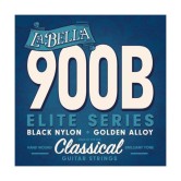 قیمت خرید فروش سیم گیتار کلاسیک لابلا La Bella 900B