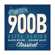 قیمت خرید فروش سیم گیتار کلاسیک لابلا La Bella 900B