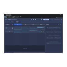 قیمت خرید فروش وی اس تی LANDR LANDR Composer