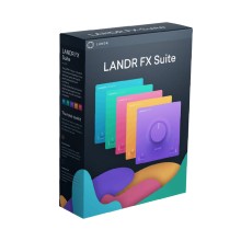قیمت خرید فروش وی اس تی LANDR LANDR FX Suite