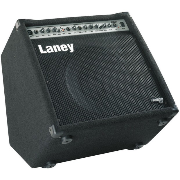 آمپلی فایر گیتار لینی Laney AH100