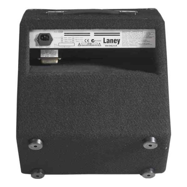 آمپلی فایر گیتار لینی Laney AH50
