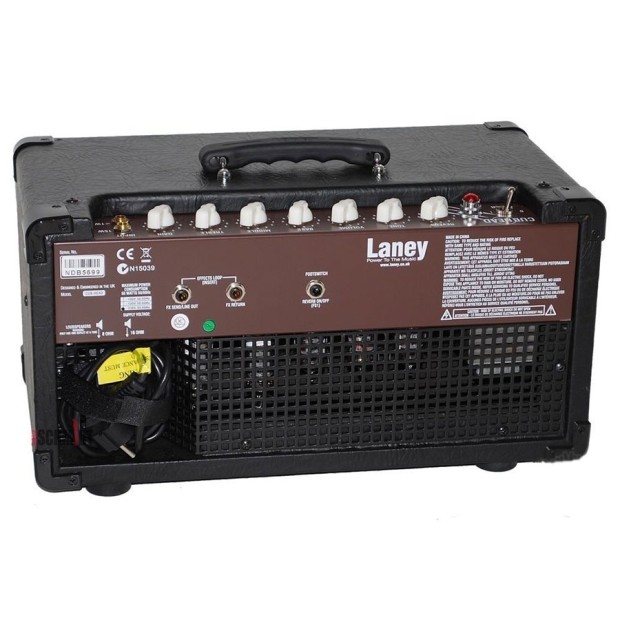 آمپلی فایر گیتار لینی Laney CUB Head