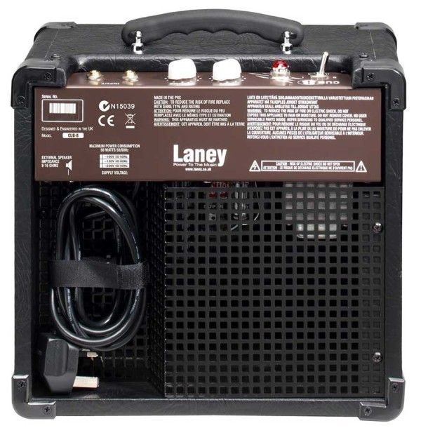 آمپلی فایر گیتار لینی Laney CUB8