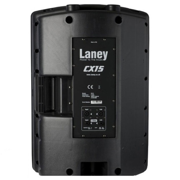 آمپلی فایر گیتار لینی Laney CX15