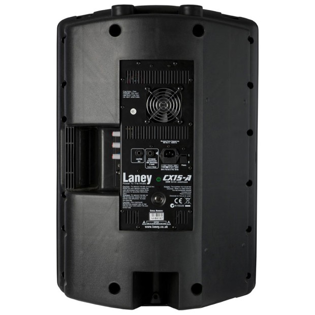 آمپلی فایر گیتار لینی Laney CX15A