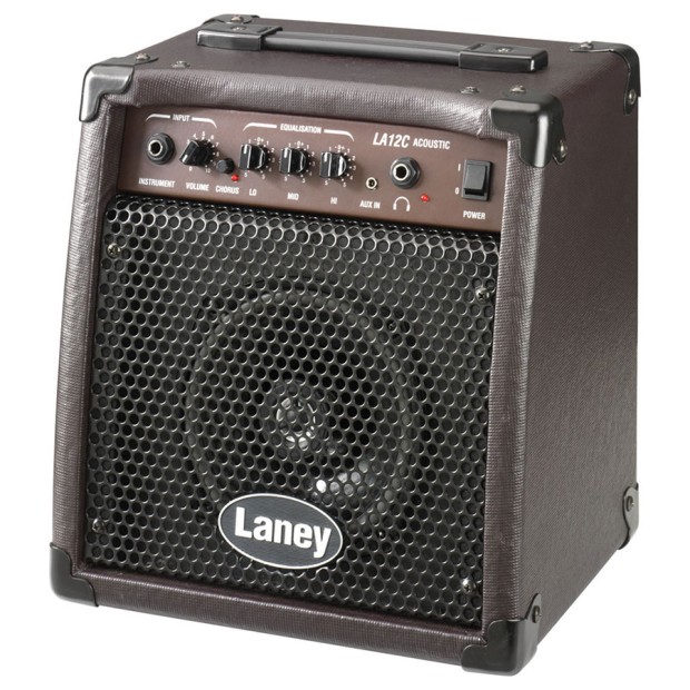 آمپلی فایر گیتار لینی Laney LA12C
