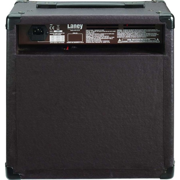 آمپلی فایر گیتار لینی Laney LA20C
