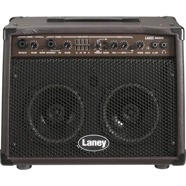 آمپلی فایر گیتار لینی Laney LA35C
