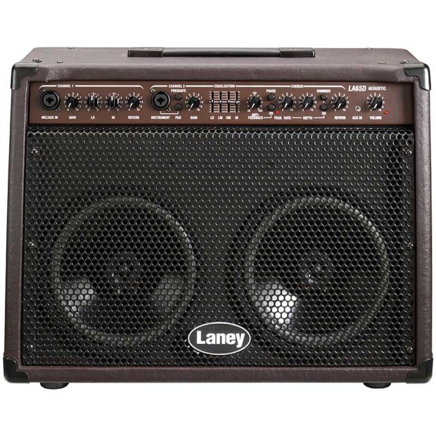 آمپلی فایر گیتار لینی Laney LA65D