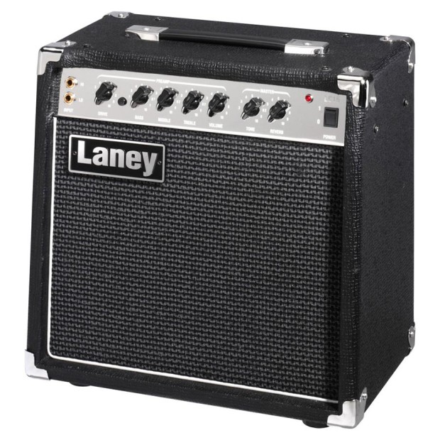 آمپلی فایر گیتار لینی Laney LC15-110