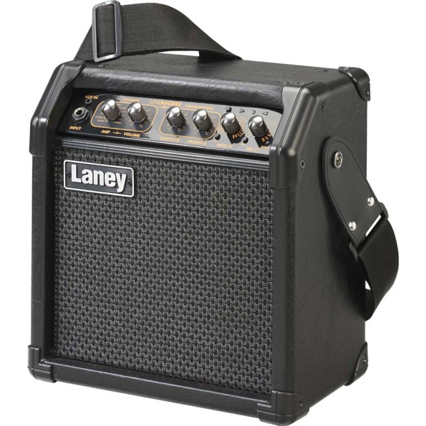 آمپلی فایر گیتار لینی Laney LR5