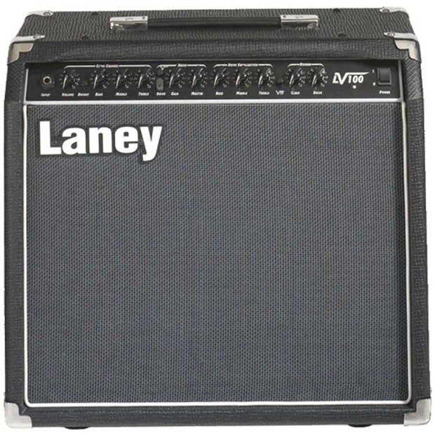 آمپلی فایر گیتار لینی Laney LV100