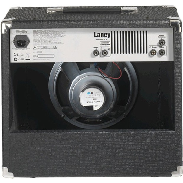 آمپلی فایر گیتار لینی Laney LV100