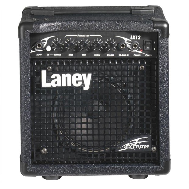 آمپلی فایر گیتار لینی Laney LX12