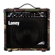 قیمت خرید فروش آمپلی فایر گیتار لینی Laney LX35R Camo